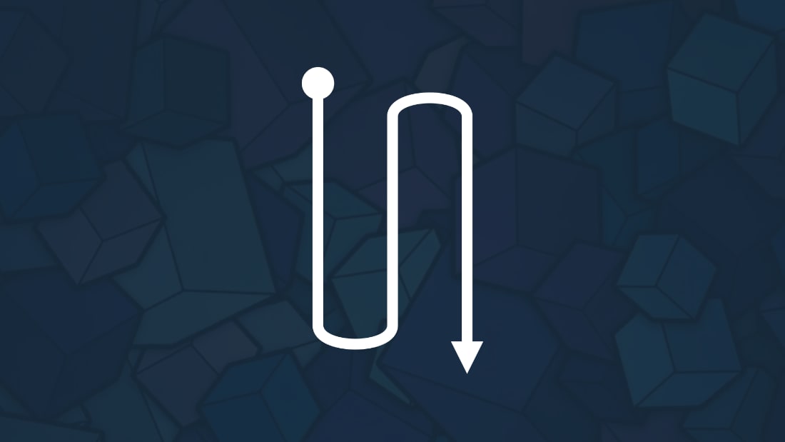 Column Flow logo